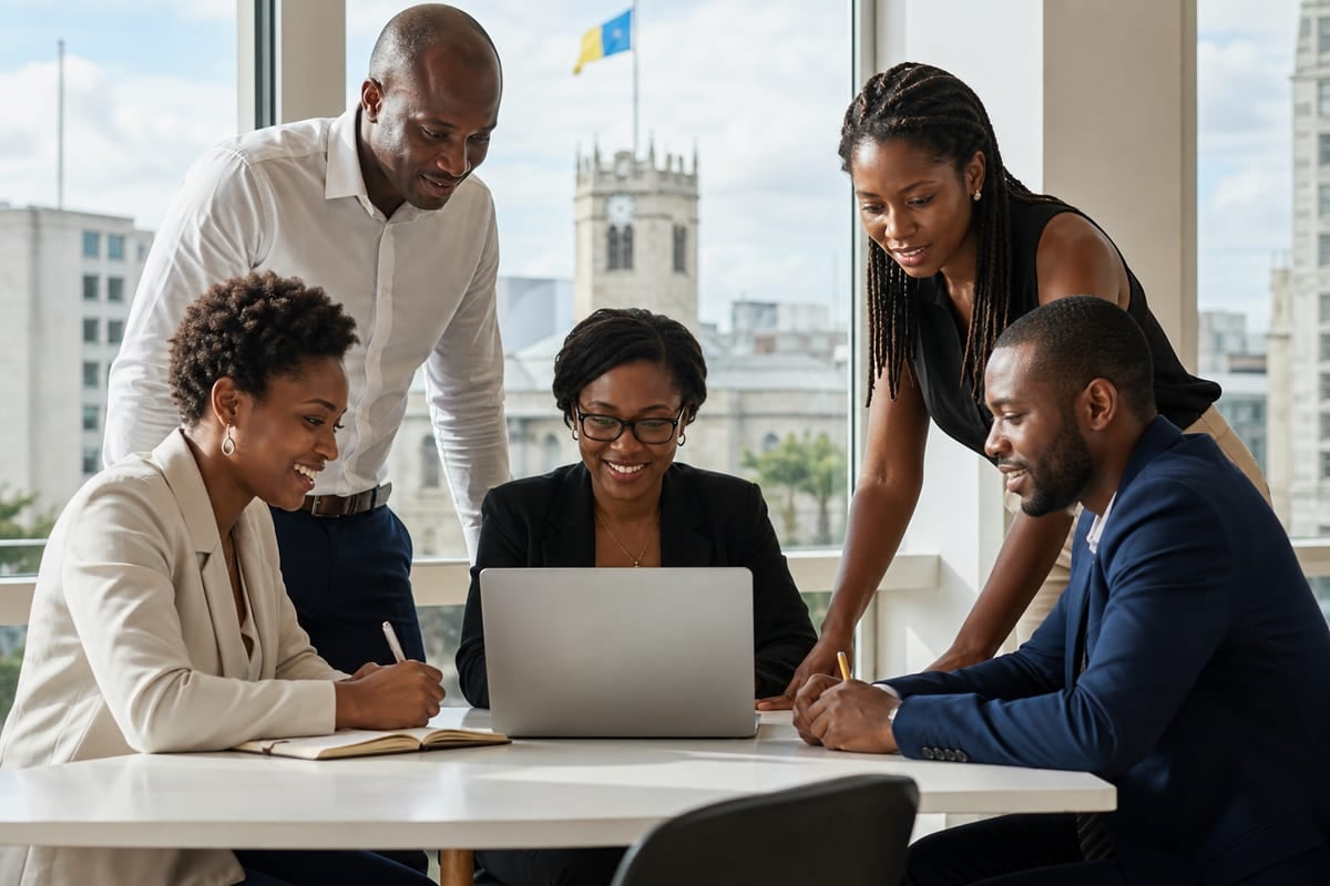 Top Soft Skills Employers in the Caribbean Value Most