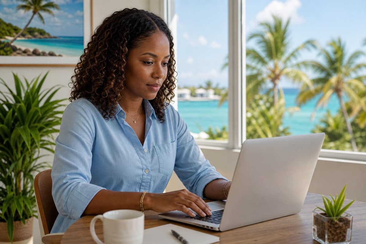 Bahamas Job Boards: Where to Find Verified Job Vacancies Online